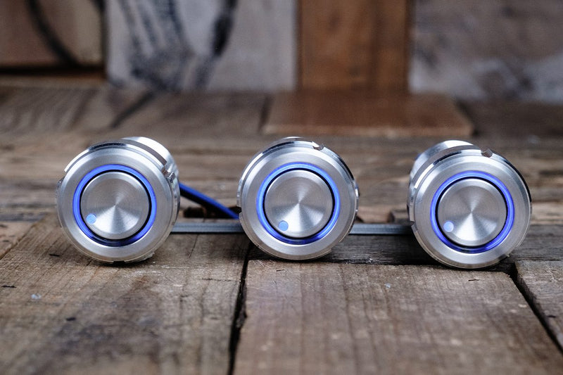 Load image into Gallery viewer, ELEVATE PODS A/C Controls
