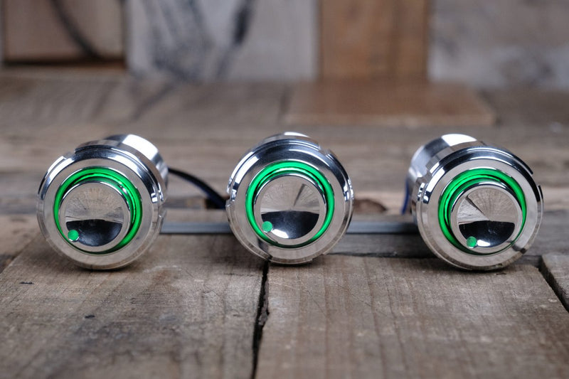 Load image into Gallery viewer, ELEVATE PODS A/C Controls
