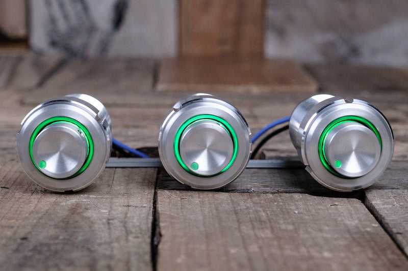 Load image into Gallery viewer, ELEVATE PODS A/C Controls
