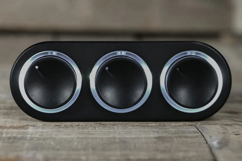 Load image into Gallery viewer, Elevate Push Button A/C Controls
