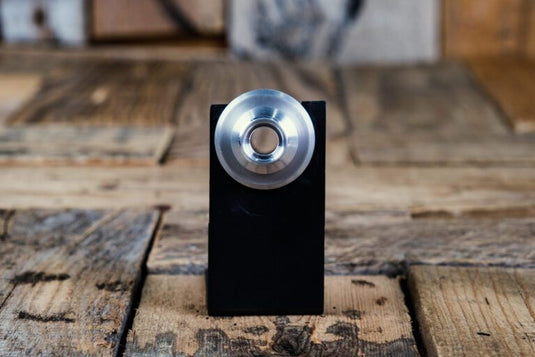 Solo Bulkhead #6 A/C – Liquid