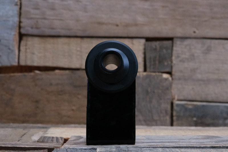 Load image into Gallery viewer, Solo Bulkhead #8 A/C – Discharge
