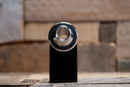 Solo Bulkhead #10 A/C – Heater