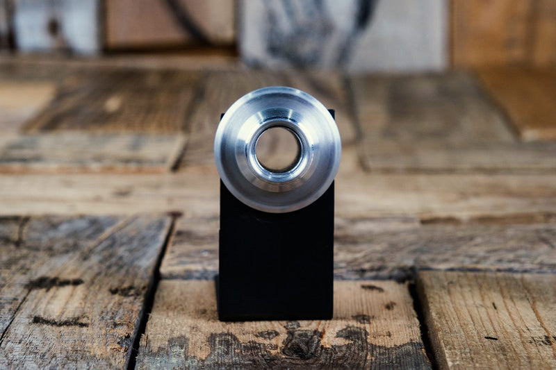 Load image into Gallery viewer, Solo Bulkhead #10 A/C – Heater
