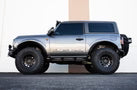 Load image into Gallery viewer, 2021-2025 Ford Bronco | FS-15 Series 2-Door Rock Sliders

