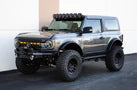 2021-2025 Ford Bronco | FS-15 Series 2-Door Rock Sliders