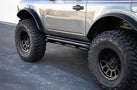 2021-2025 Ford Bronco | FS-15 Series 2-Door Rock Sliders
