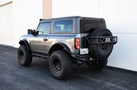 Load image into Gallery viewer, 2021-2025 Ford Bronco | FS-15 Series 2-Door Rock Sliders

