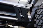 Load image into Gallery viewer, 2021-2025 Ford Bronco | FS-15 Series 2-Door Rock Sliders
