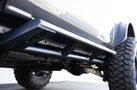 Load image into Gallery viewer, 2021-2025 Ford Bronco | FS-15 Series 2-Door Rock Sliders
