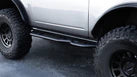 2021-2025 Ford Bronco | OE Plus 2-Door Side Steps