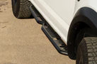 2015-2024 Ford F-150 Crew Cab | OE Plus Side Steps