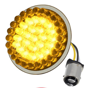 Load image into Gallery viewer, 1962 - 1966 GMC Classic+ Park Lights (Pair)
