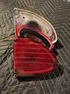 1960 - 1966 Suburban, Caryall, Panel Truck Taillights (Pair)
