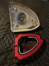 1960 - 1966 Suburban, Caryall, Panel Truck Taillights (Pair)