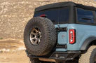 Load image into Gallery viewer, 2021-2025 Ford Bronco | Tire Carrier

