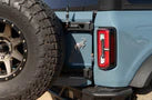Load image into Gallery viewer, 2021-2025 Ford Bronco | Tire Carrier
