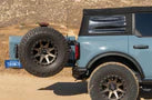 2021-2025 Ford Bronco | Tire Carrier