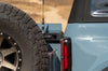 2021-2025 Ford Bronco | Tire Carrier