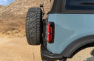 2021-2025 Ford Bronco | Tire Carrier