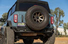 2021-2025 Ford Bronco | Tire Carrier