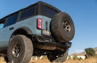 Load image into Gallery viewer, 2021-2025 Ford Bronco | Tire Carrier
