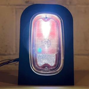 Load image into Gallery viewer, 1960 - 1966 Chevy/GMC Fleet side LED Taillights (Pair)
