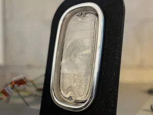 1960 - 1966 Chevy/GMC Fleet side LED Taillights (Pair)