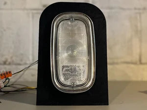1960 - 1966 Chevy/GMC Fleet side LED Taillights (Pair)