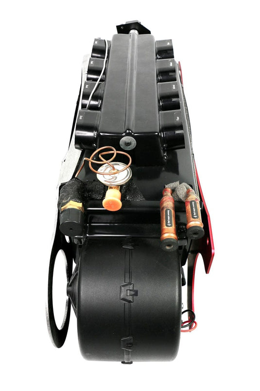 Vapir 2 – S Compact Custom Air Conditioning Kit