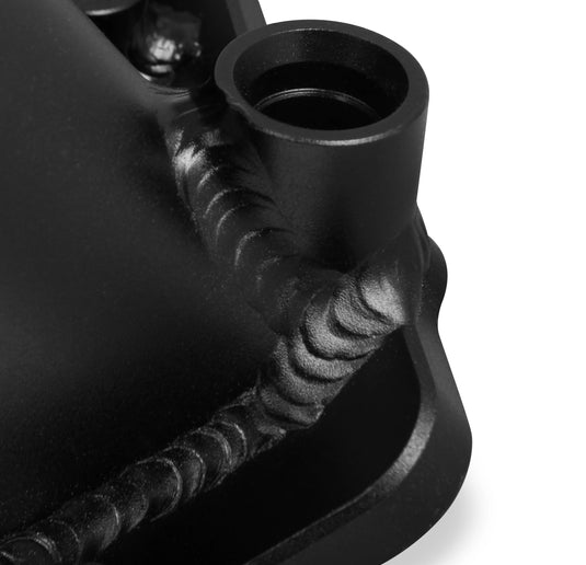 Sniper EFI Sheet Metal Fabricated Intake Manifold