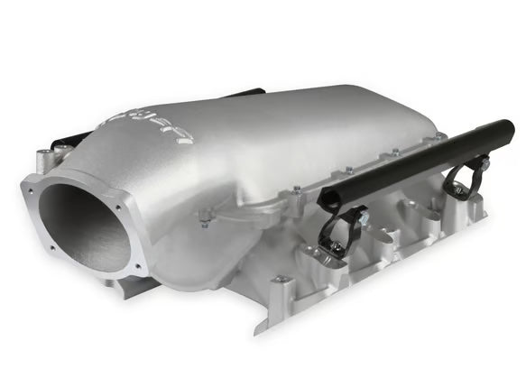 Load image into Gallery viewer, HOLLEY LO-RAM MANIFOLD KIT SINGLE INJECTOR- GM LS3/L92
