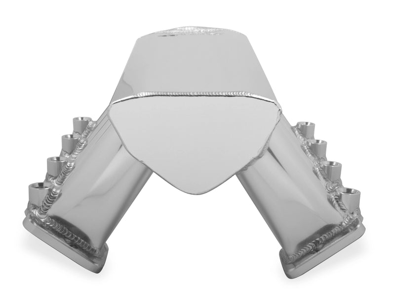 Load image into Gallery viewer, Sniper EFI Sheet Metal Fabricated Intake Manifold GM LS3/L92
