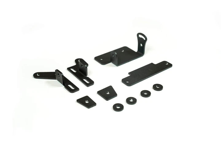 Load image into Gallery viewer, 2024-2025 Ford F-150 Adaptive Cruise Control Relocation Bracket
