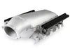 HOLLEY LO-RAM MANIFOLD BASE AND FUEL RAILS DUAL FUEL INJECTOR - GM LS3/L92