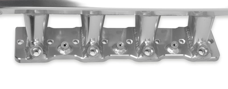 Load image into Gallery viewer, Sniper EFI Low-Profile Sheet Metal Fabricated Intake Manifold GM LS1/LS2/LS6
