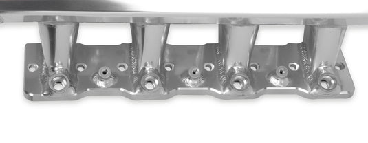 Sniper EFI Low-Profile Sheet Metal Fabricated Intake Manifold GM LS1/LS2/LS6