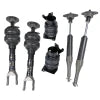 Complete Air Suspension for 2005-2023 Charger / Challenger