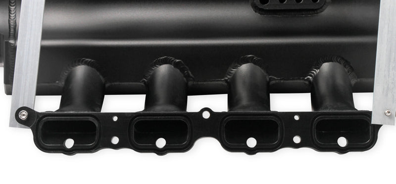 Load image into Gallery viewer, Sniper EFI Sheet Metal Fabricated Intake Manifold
