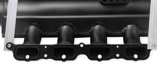 Sniper EFI Sheet Metal Fabricated Intake Manifold
