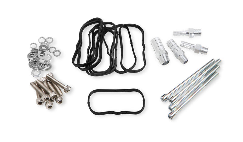 Load image into Gallery viewer, Sniper EFI Sheet Metal Fabricated Intake Manifold
