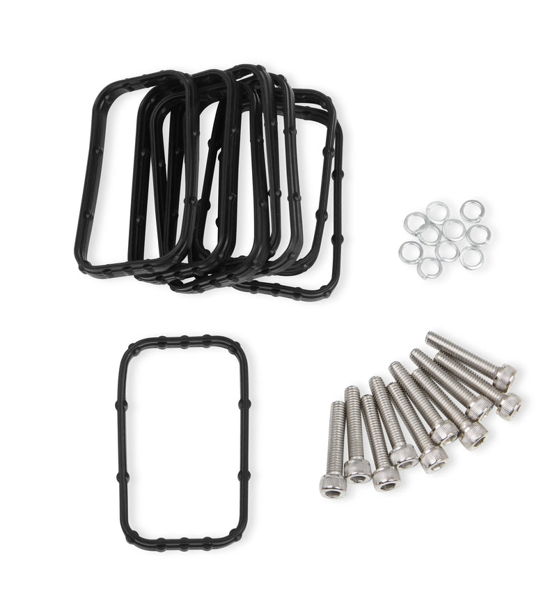 Load image into Gallery viewer, Sniper EFI Sheet Metal Fabricated Intake Manifold GM LS3/L92
