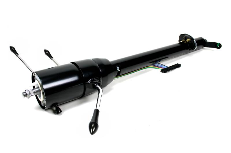 Load image into Gallery viewer, Retrofit 1967-68 GM A Body Camaro Chevelle El Camino Firebird GTO Tilt Column Shift Steering Column
