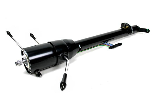Retrofit 1958 ImpalaTilt Column Shift Steering Column