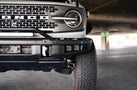 Load image into Gallery viewer, 2021-2025 Ford Bronco | Factory Bumper Fog Pocket Light Mounts
