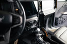 Load image into Gallery viewer, 2021-2025 Ford Bronco | Center Console Molle Panels &amp; Bridge

