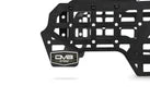 2021-2025 Ford Bronco | Center Console Molle Panels & Bridge