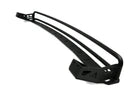 2021-2025 Ford Bronco | 40-Inch Curved Light Bar Mount