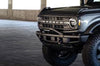 2021-2025 Ford Bronco | Factory Modular Front Bumper Bull Bar