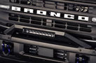 Load image into Gallery viewer, 2021-2025 Ford Bronco | Factory Modular Front Bumper Bull Bar
